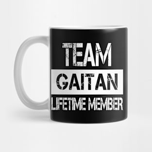 Gaitan Mug